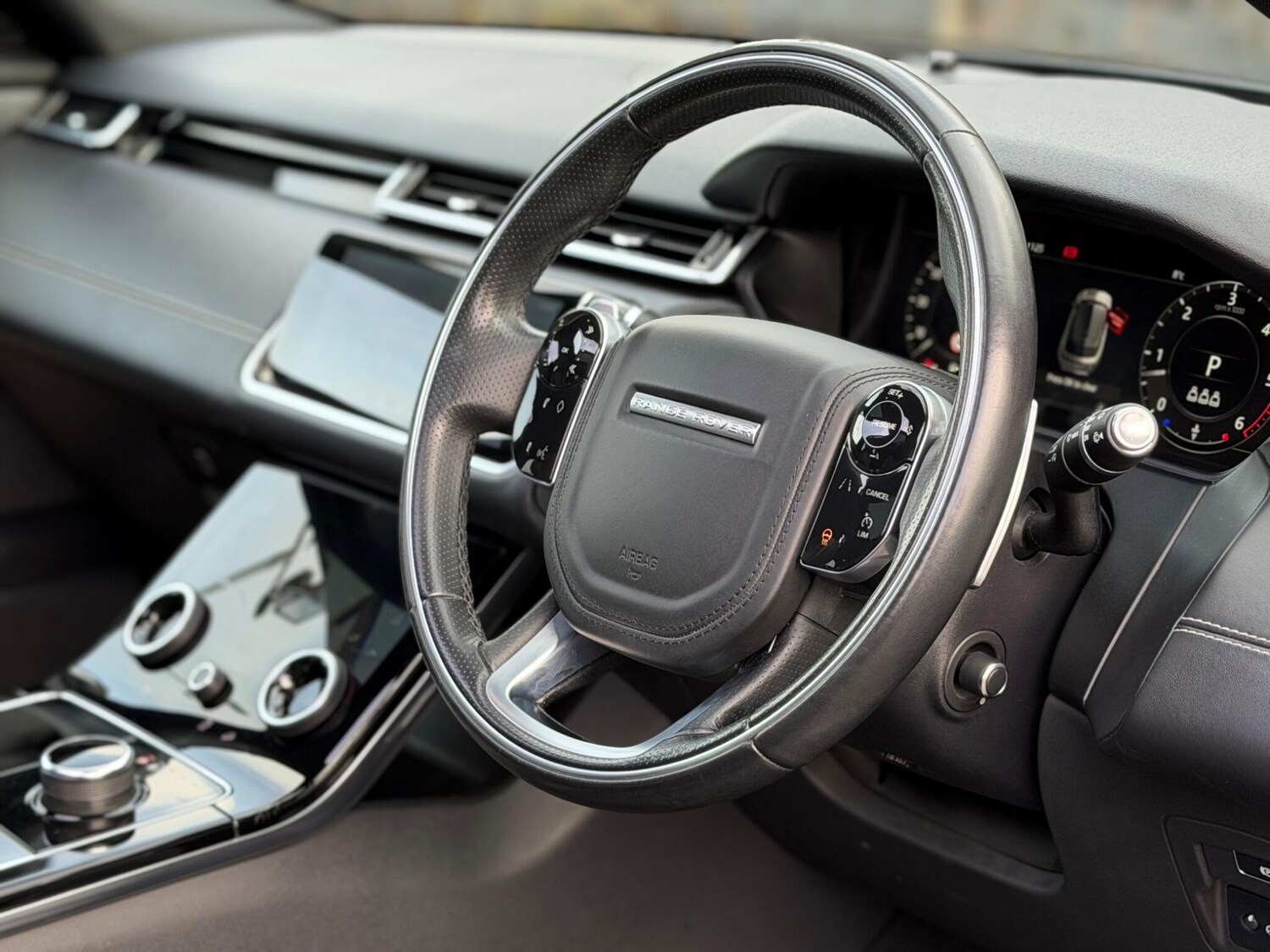 Used Land Rover Range Rover Velar for sale - 77784532: Photo 14