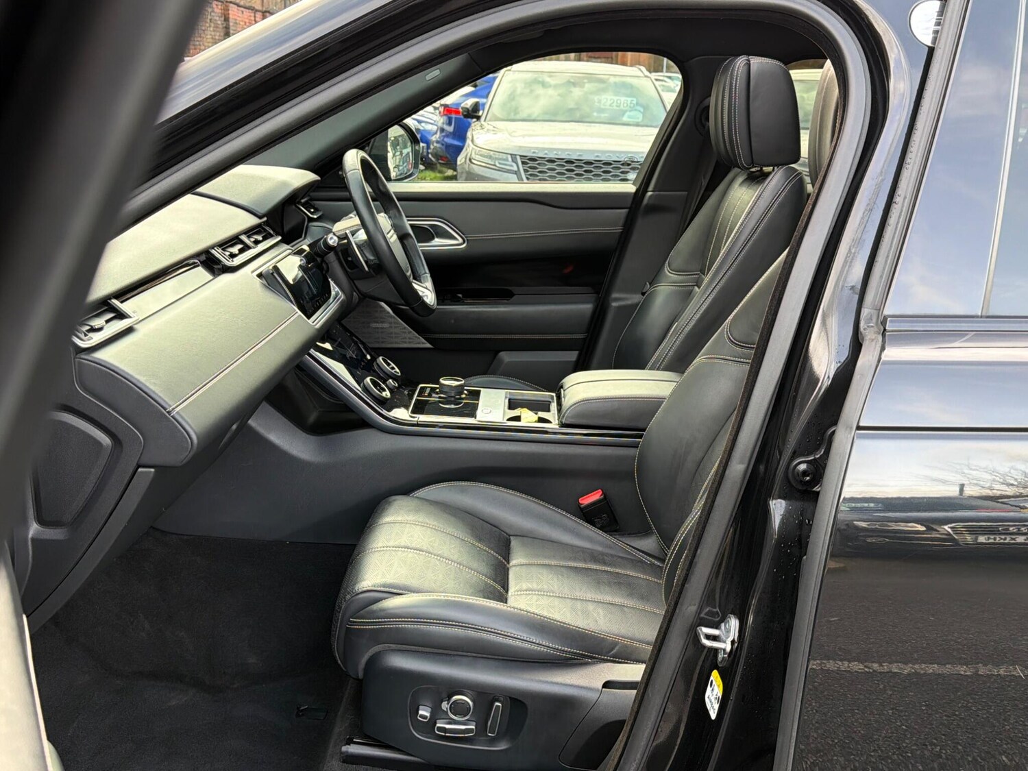 Used Land Rover Range Rover Velar for sale - 77784532: Photo 17