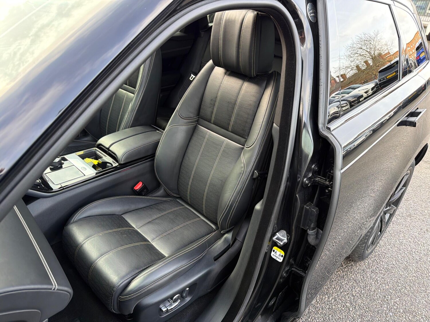 Used Land Rover Range Rover Velar for sale - 77784532: Photo 19