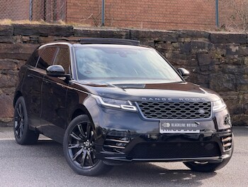 Used Land Rover Range Rover Velar 2019 for sale - 77784532: Photo
