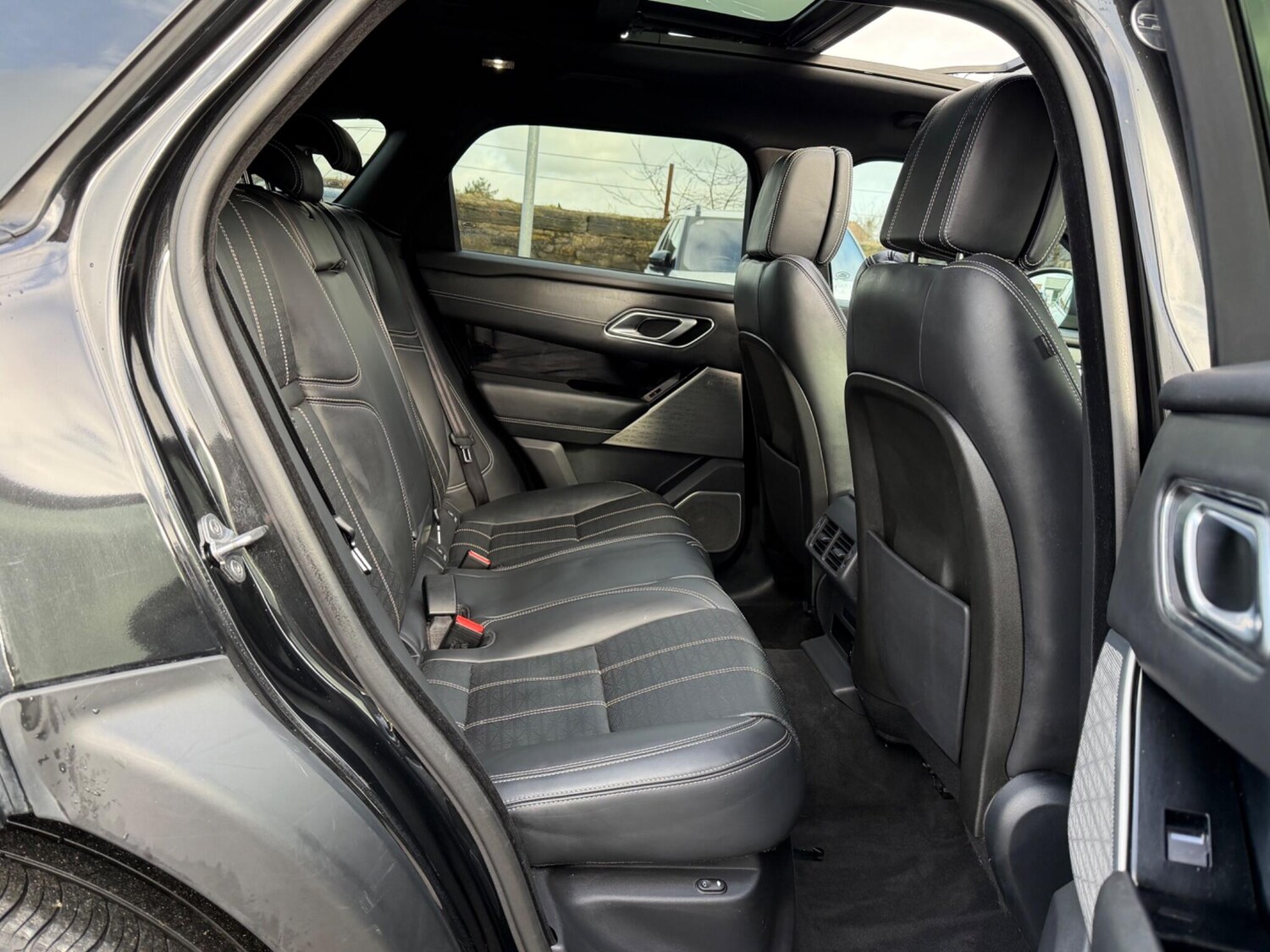 Used Land Rover Range Rover Velar for sale - 77784532: Photo 22