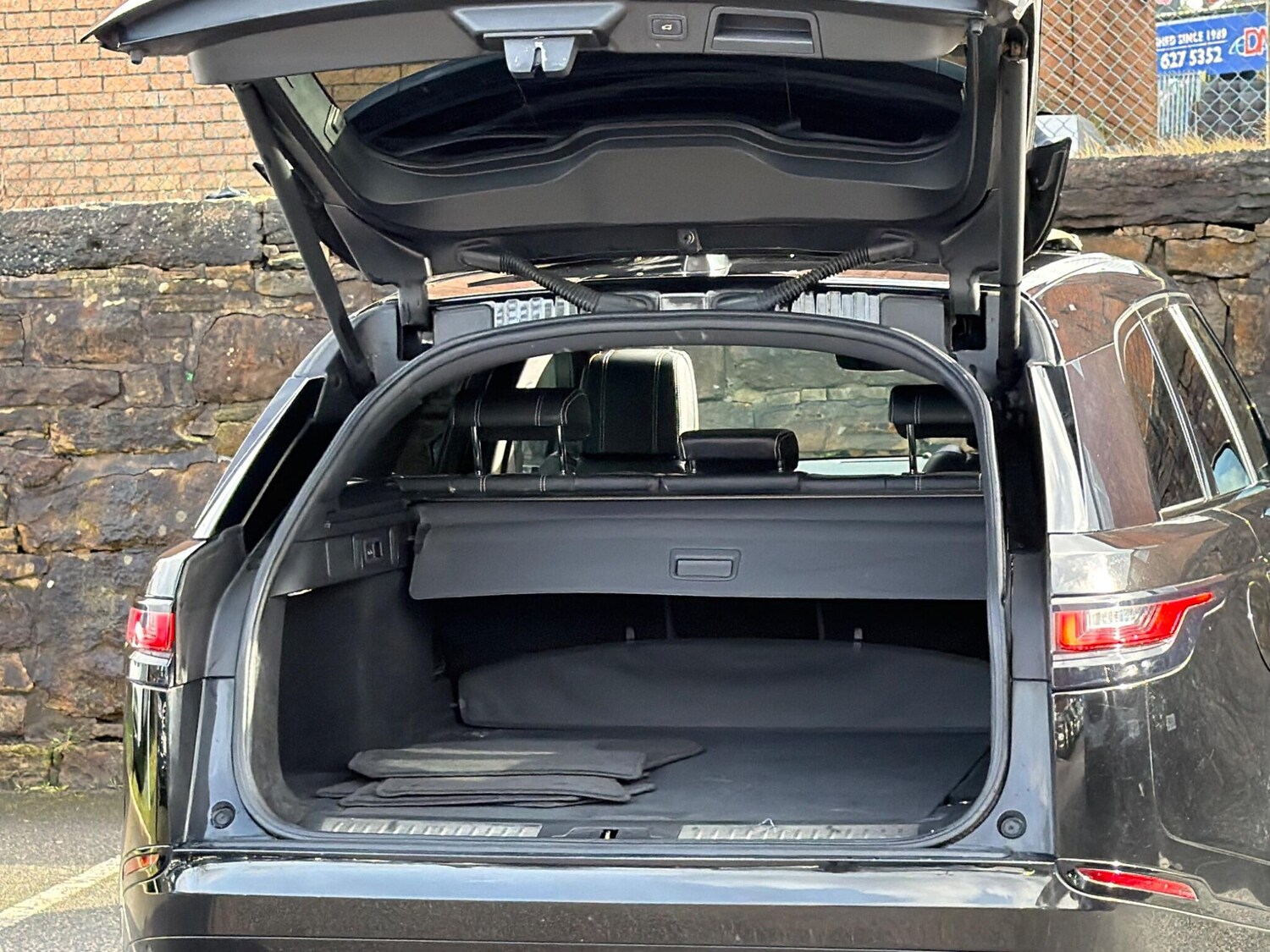 Used Land Rover Range Rover Velar for sale - 77784532: Photo 23