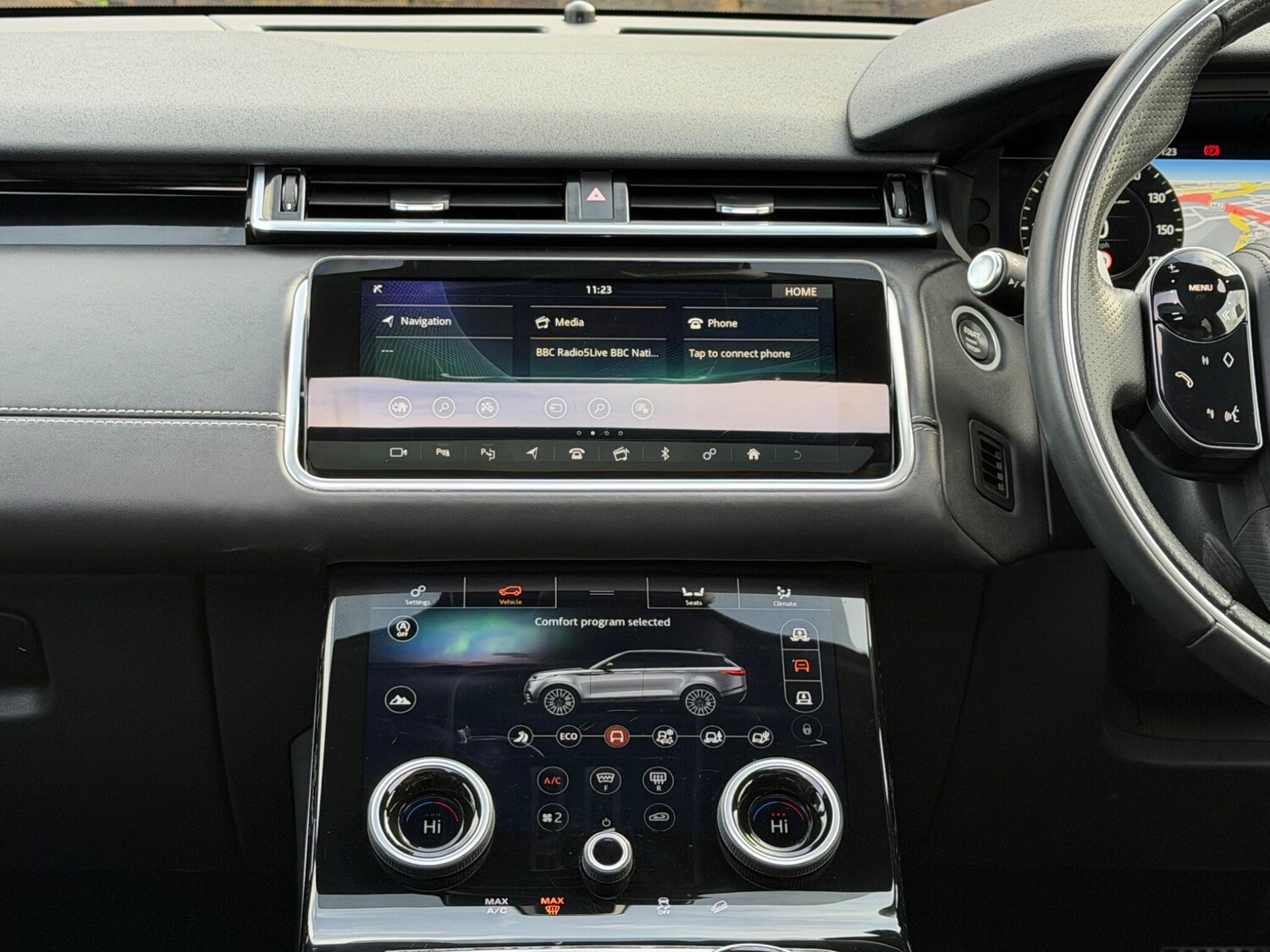 Used Land Rover Range Rover Velar for sale - 77784532: Photo 31