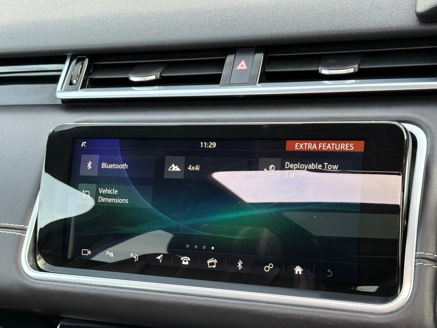 Used Land Rover Range Rover Velar for sale - 77784532: Photo 35