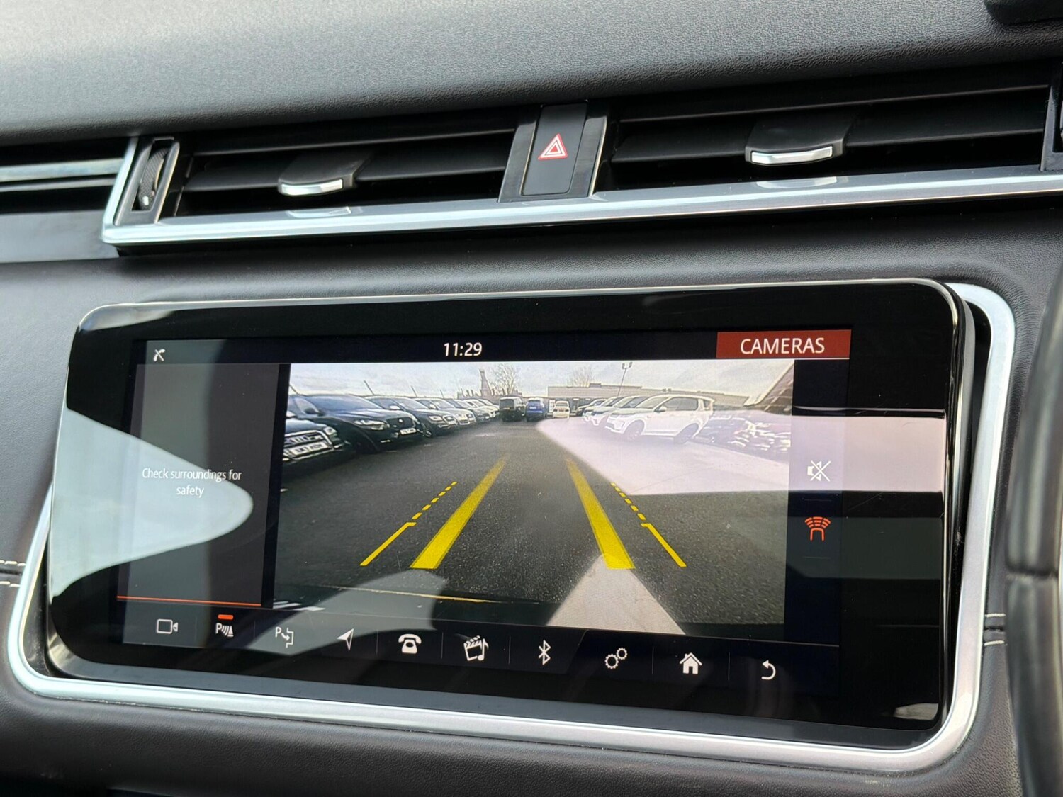 Used Land Rover Range Rover Velar for sale - 77784532: Photo 39