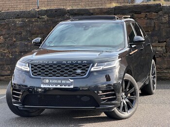 Used Land Rover Range Rover Velar 2019 for sale - 77784532: Photo