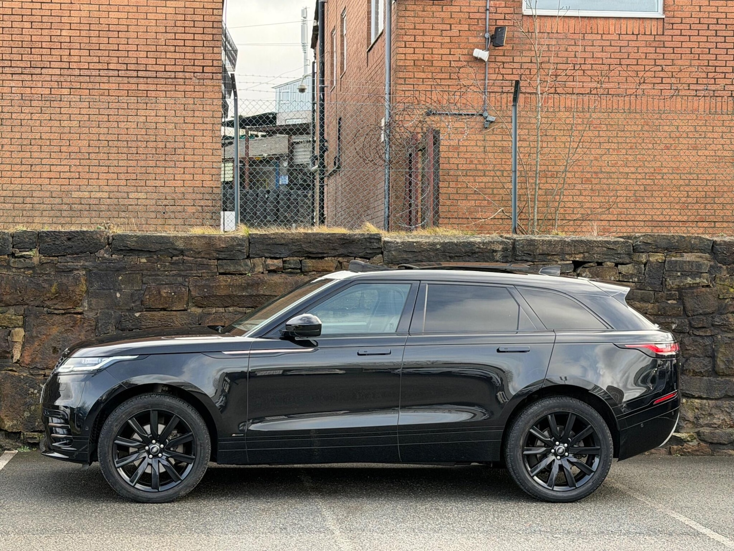 Used Land Rover Range Rover Velar for sale - 77784532: Photo 4