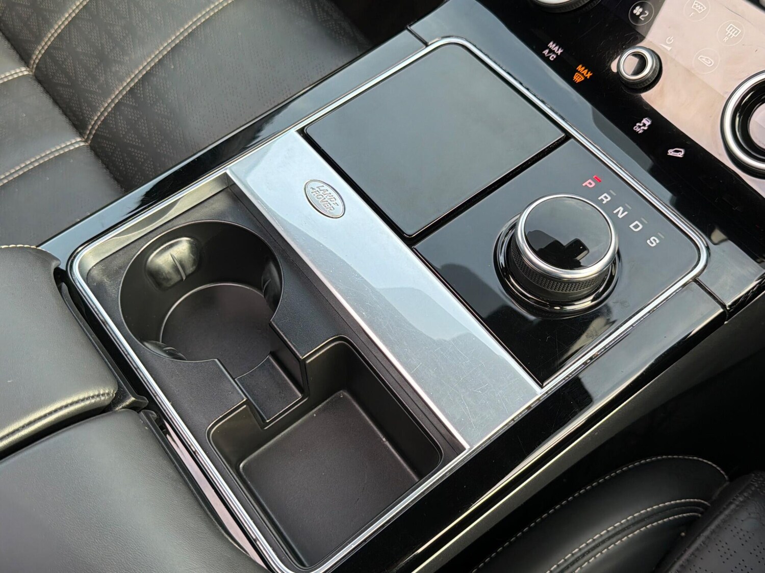 Used Land Rover Range Rover Velar for sale - 77784532: Photo 44