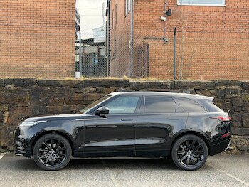 Used Land Rover Range Rover Velar 2019 for sale - 77784532: Photo