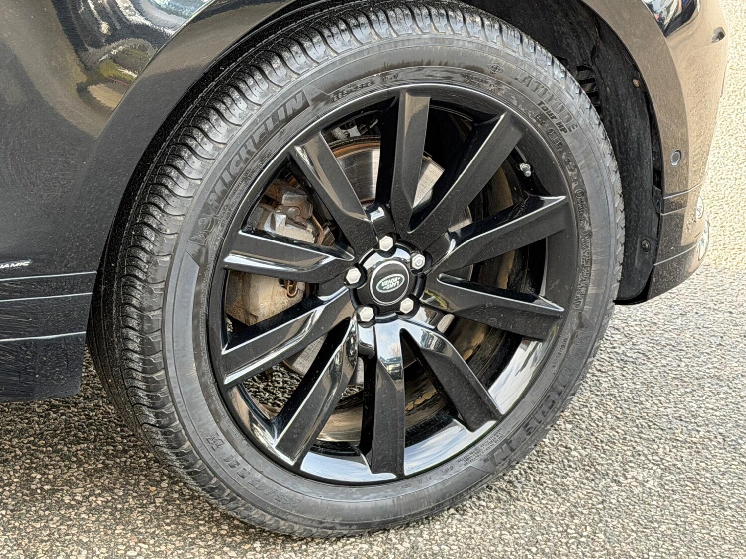 Used Land Rover Range Rover Velar for sale - 77784532: Photo 59