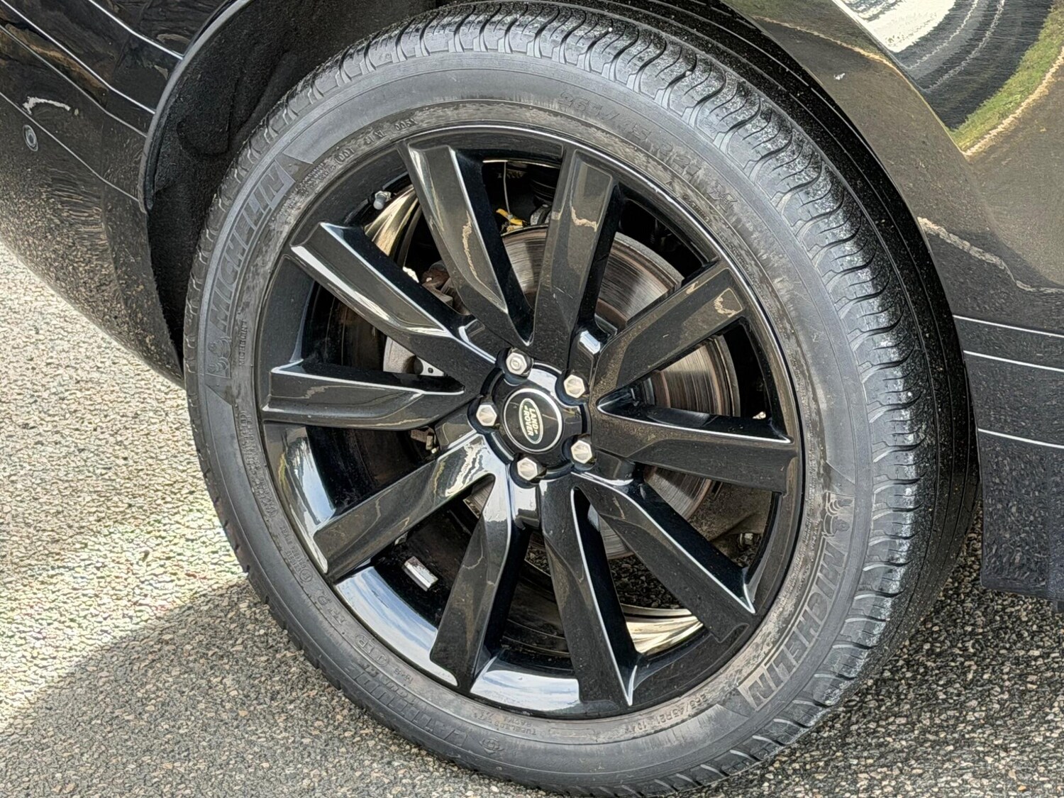 Used Land Rover Range Rover Velar for sale - 77784532: Photo 60