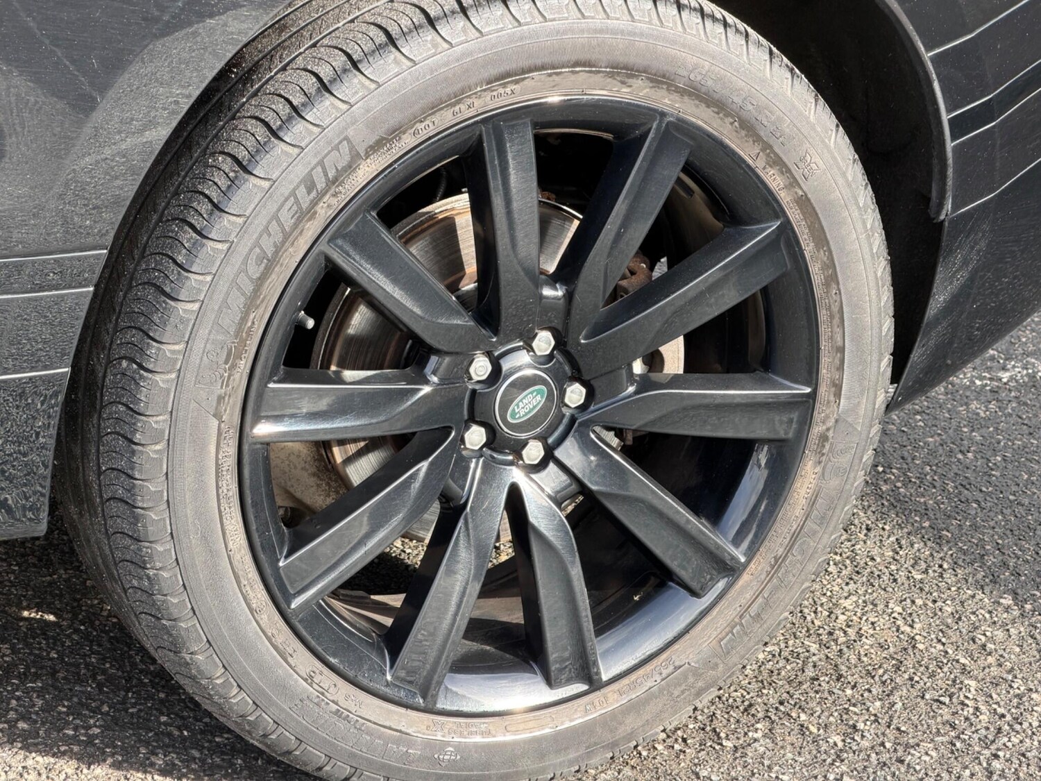 Used Land Rover Range Rover Velar for sale - 77784532: Photo 61