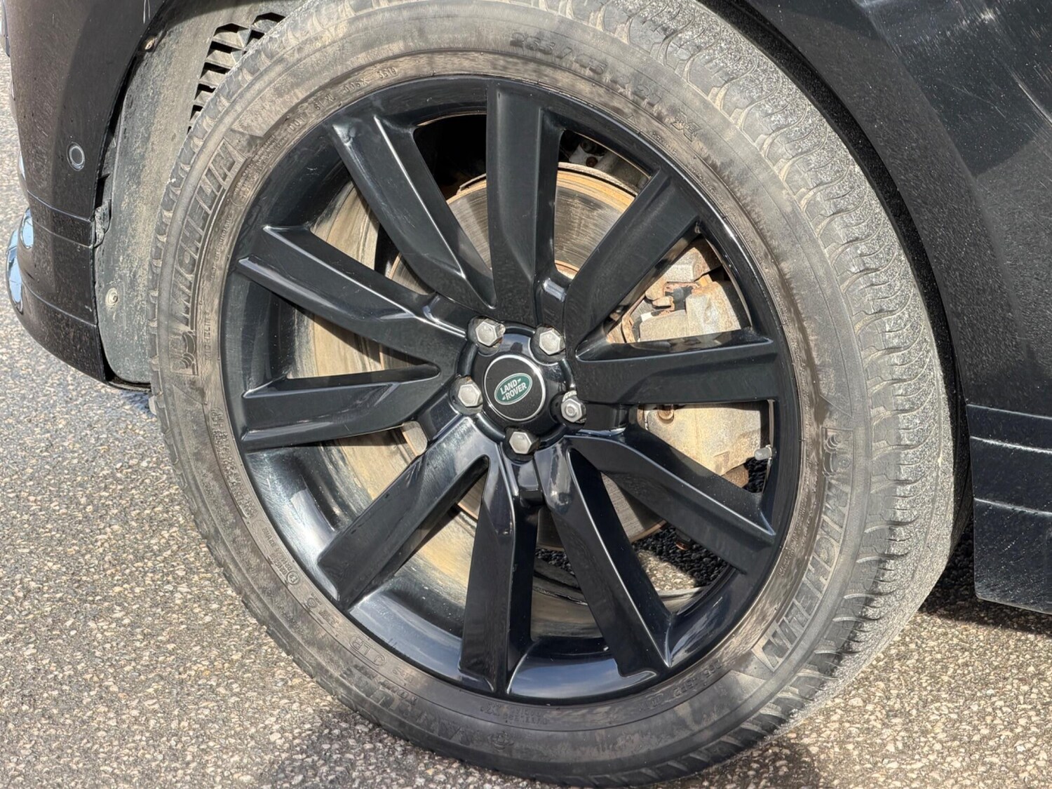 Used Land Rover Range Rover Velar for sale - 77784532: Photo 62