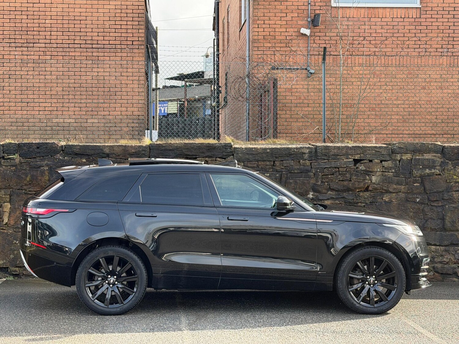 Used Land Rover Range Rover Velar for sale - 77784532: Photo 8