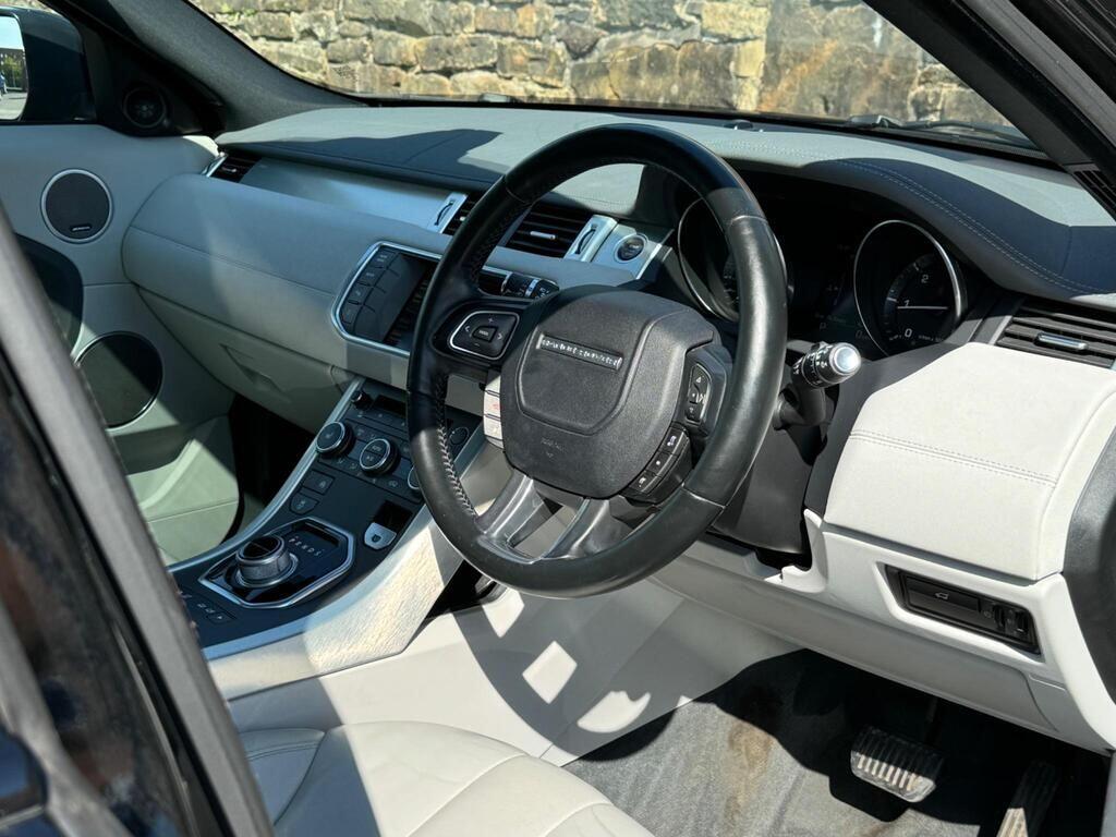 Used Land Rover Range Rover Evoque 2014 for sale - 76987842: Photo 13