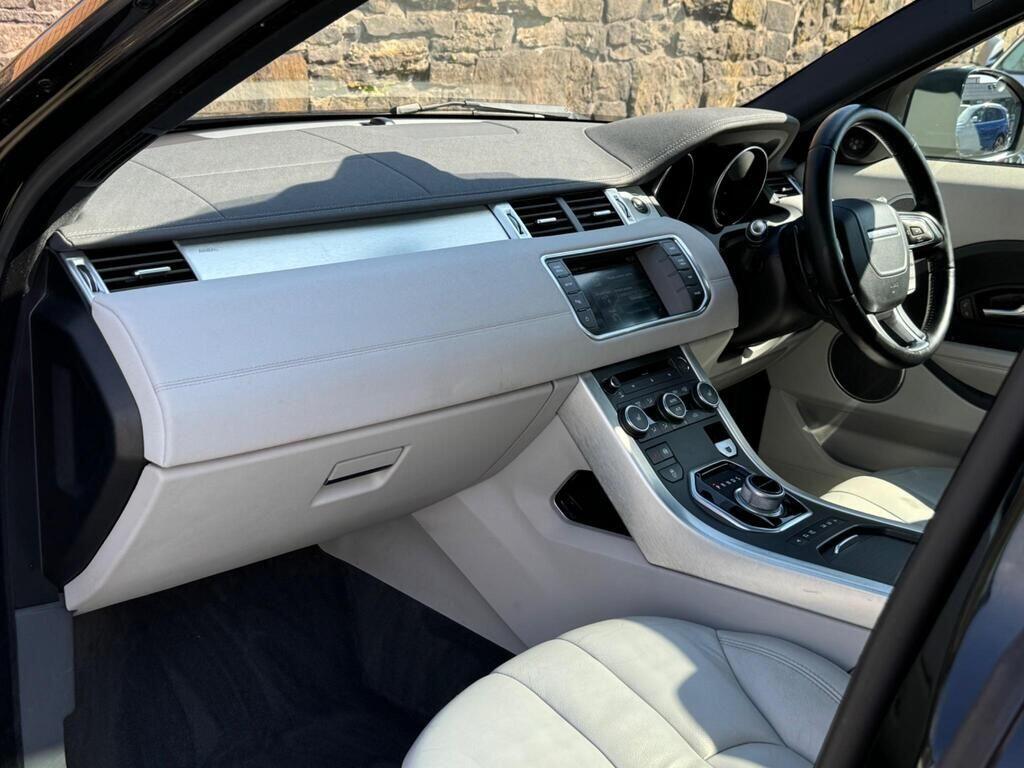 Used Land Rover Range Rover Evoque 2014 for sale - 76987842: Photo 15