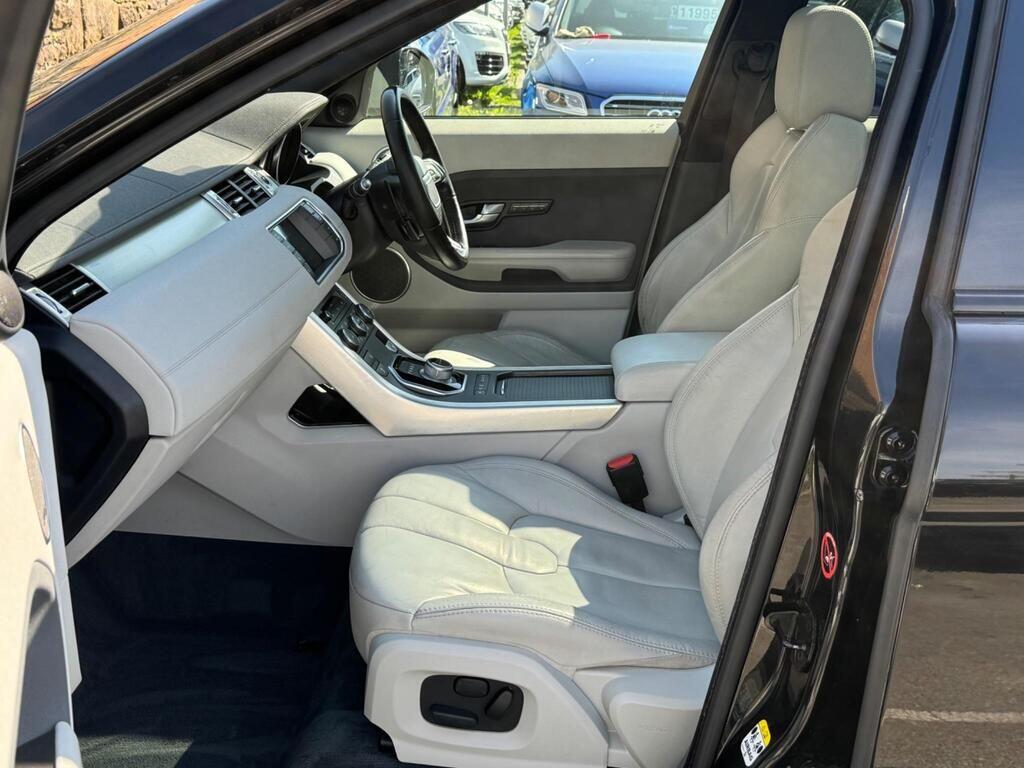 Used Land Rover Range Rover Evoque 2014 for sale - 76987842: Photo 17