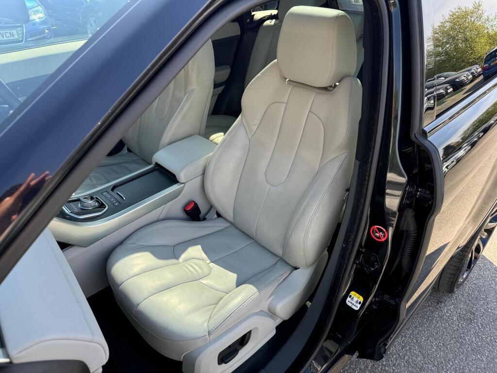 Used Land Rover Range Rover Evoque 2014 for sale - 76987842: Photo 19