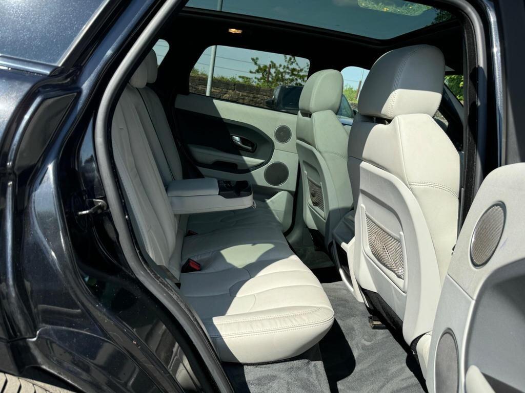 Used Land Rover Range Rover Evoque 2014 for sale - 76987842: Photo 21