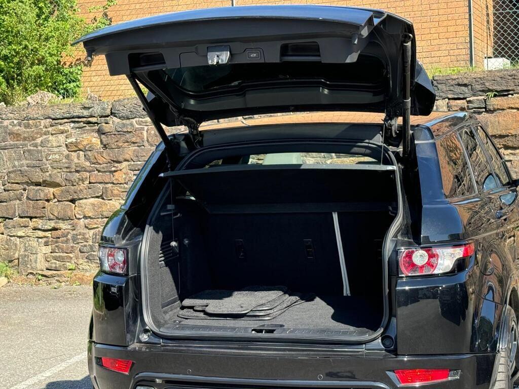 Used Land Rover Range Rover Evoque 2014 for sale - 76987842: Photo 22