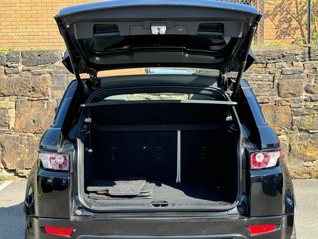 Used Land Rover Range Rover Evoque 2014 for sale - 76987842: Photo 23