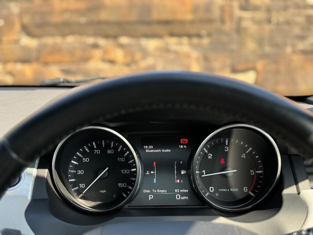 Used Land Rover Range Rover Evoque 2014 for sale - 76987842: Photo 25