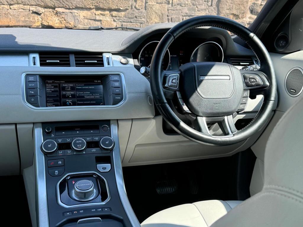 Used Land Rover Range Rover Evoque 2014 for sale - 76987842: Photo 26