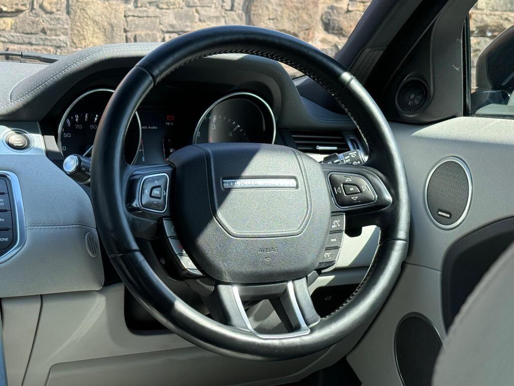 Used Land Rover Range Rover Evoque 2014 for sale - 76987842: Photo 27