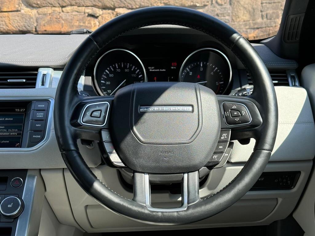 Used Land Rover Range Rover Evoque 2014 for sale - 76987842: Photo 28