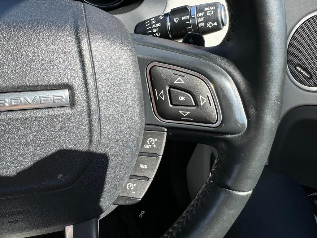 Used Land Rover Range Rover Evoque 2014 for sale - 76987842: Photo 29