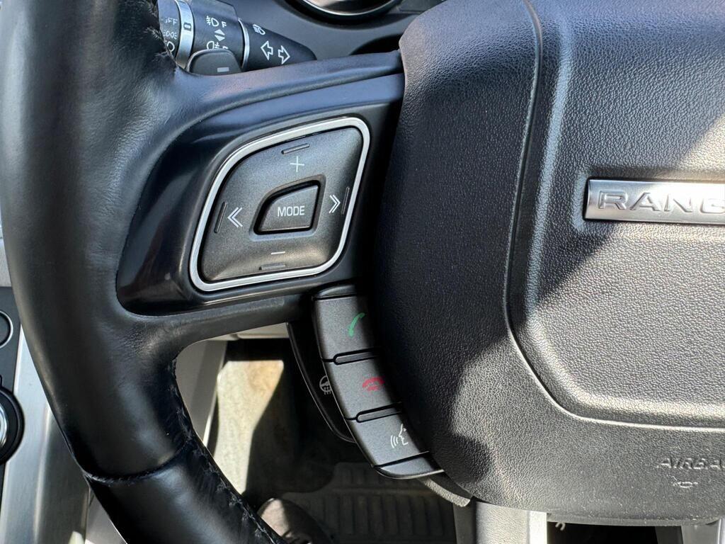 Used Land Rover Range Rover Evoque 2014 for sale - 76987842: Photo 30