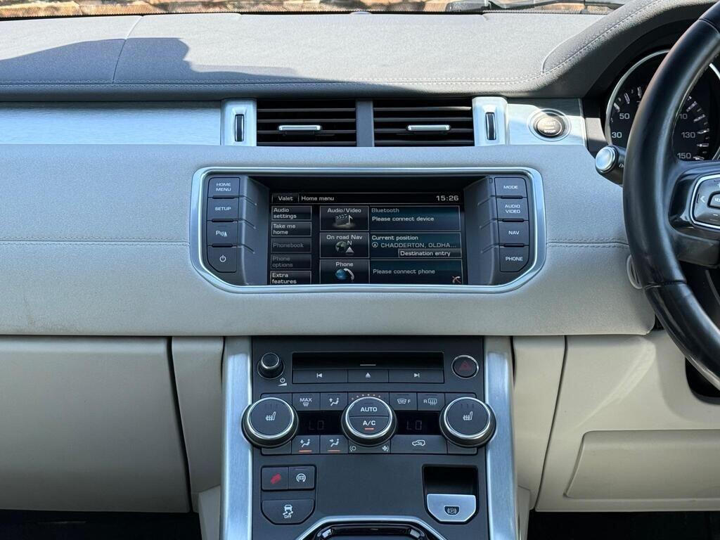 Used Land Rover Range Rover Evoque 2014 for sale - 76987842: Photo 31