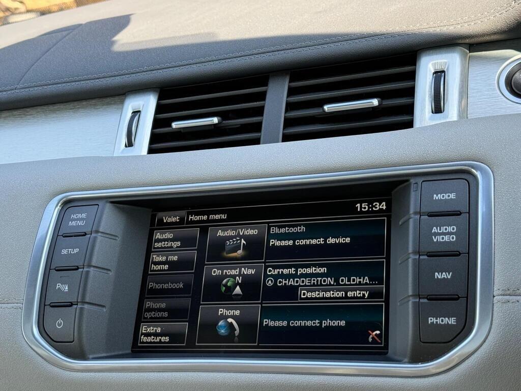 Used Land Rover Range Rover Evoque 2014 for sale - 76987842: Photo 33