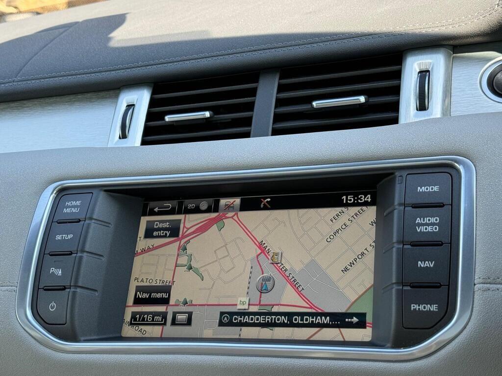 Used Land Rover Range Rover Evoque 2014 for sale - 76987842: Photo 34