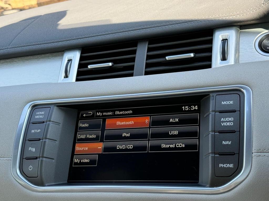 Used Land Rover Range Rover Evoque 2014 for sale - 76987842: Photo 36