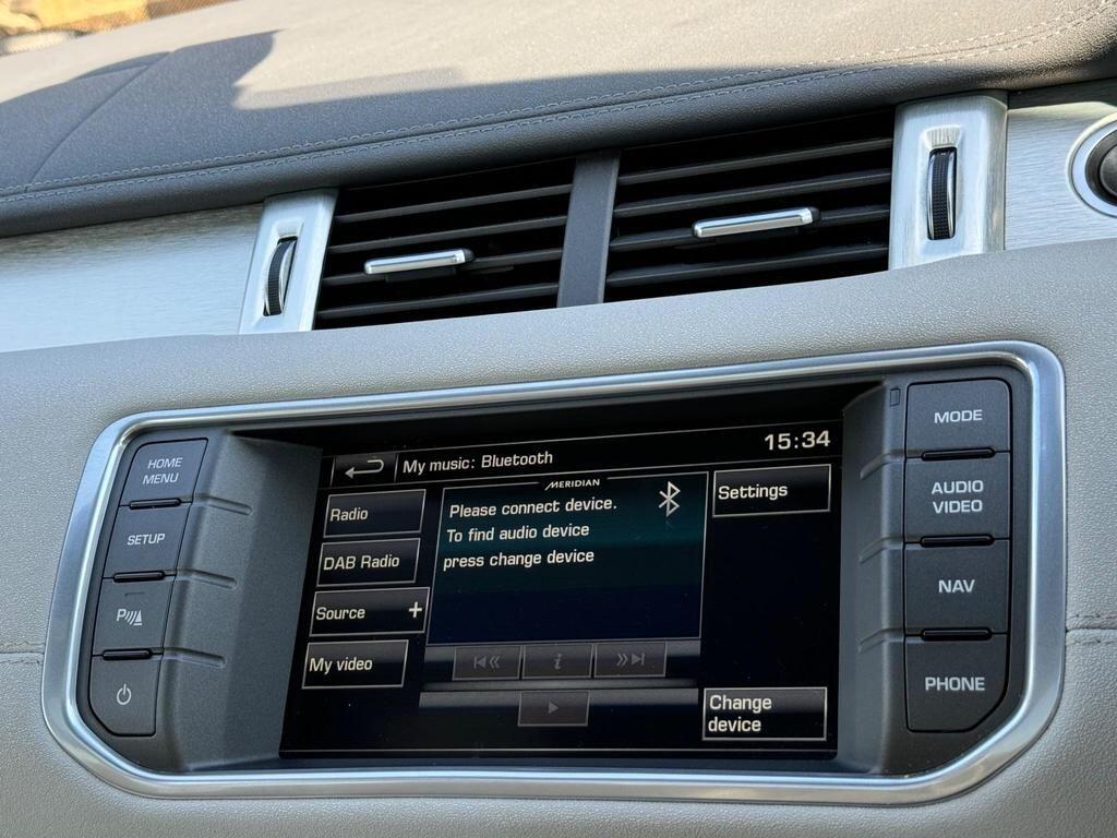 Used Land Rover Range Rover Evoque 2014 for sale - 76987842: Photo 37