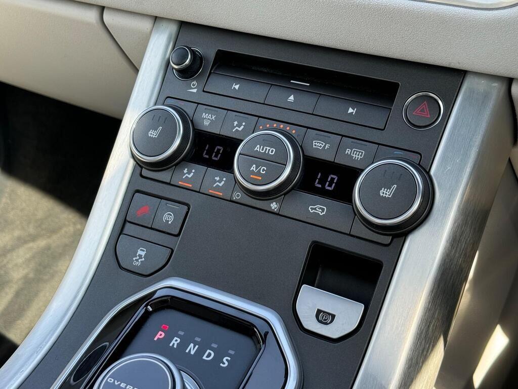 Used Land Rover Range Rover Evoque 2014 for sale - 76987842: Photo 39