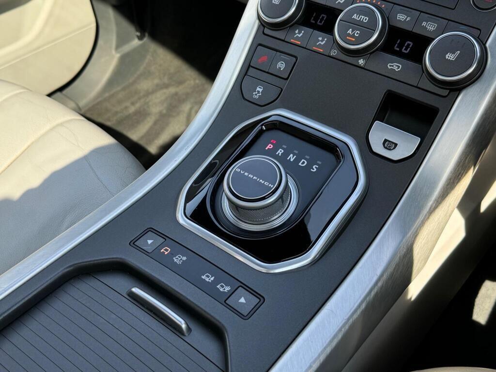 Used Land Rover Range Rover Evoque 2014 for sale - 76987842: Photo 40