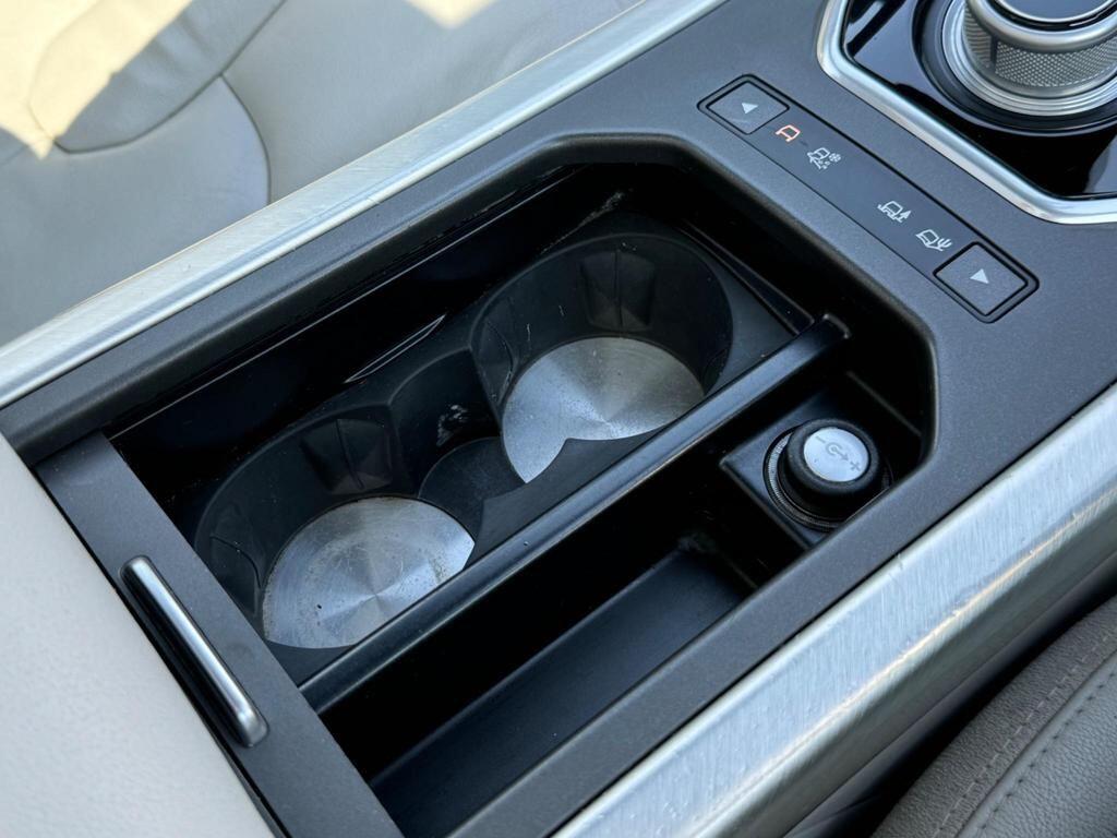 Used Land Rover Range Rover Evoque 2014 for sale - 76987842: Photo 42