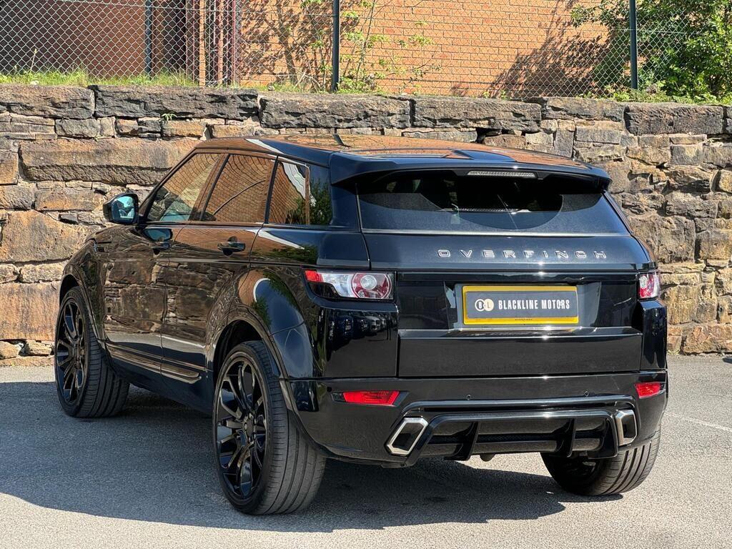 Used Land Rover Range Rover Evoque 2014 for sale - 76987842: Photo 5