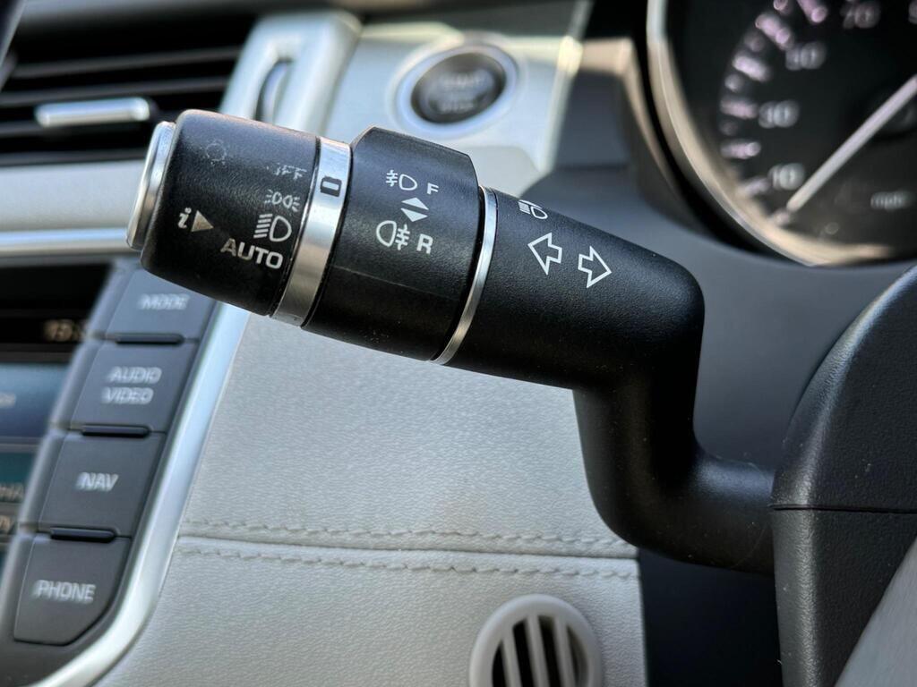 Used Land Rover Range Rover Evoque 2014 for sale - 76987842: Photo 53