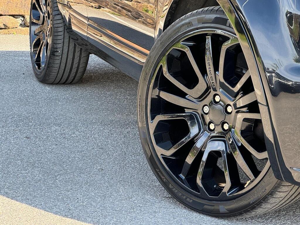 Used Land Rover Range Rover Evoque 2014 for sale - 76987842: Photo 54