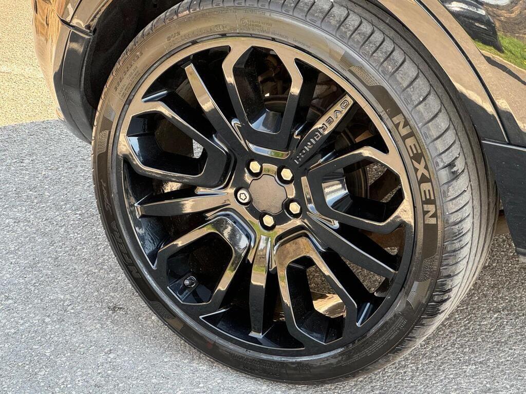 Used Land Rover Range Rover Evoque 2014 for sale - 76987842: Photo 55