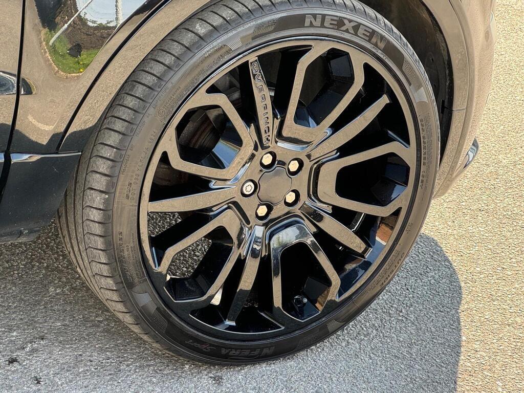 Used Land Rover Range Rover Evoque 2014 for sale - 76987842: Photo 56