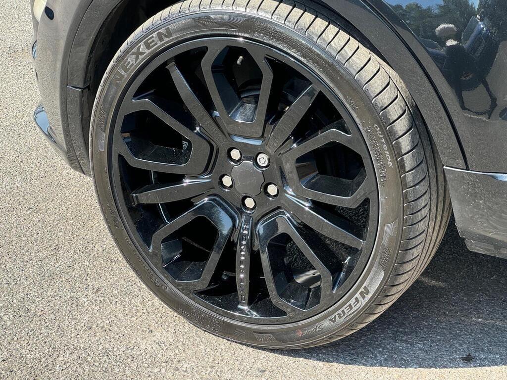 Used Land Rover Range Rover Evoque 2014 for sale - 76987842: Photo 57