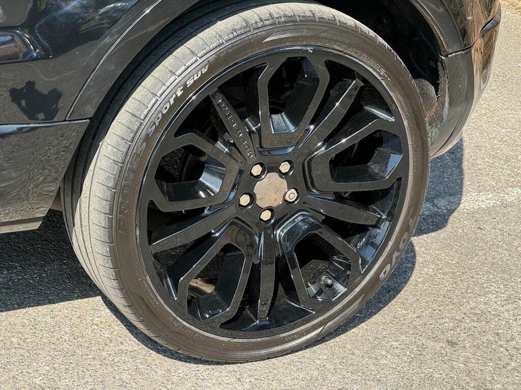 Used Land Rover Range Rover Evoque 2014 for sale - 76987842: Photo 58