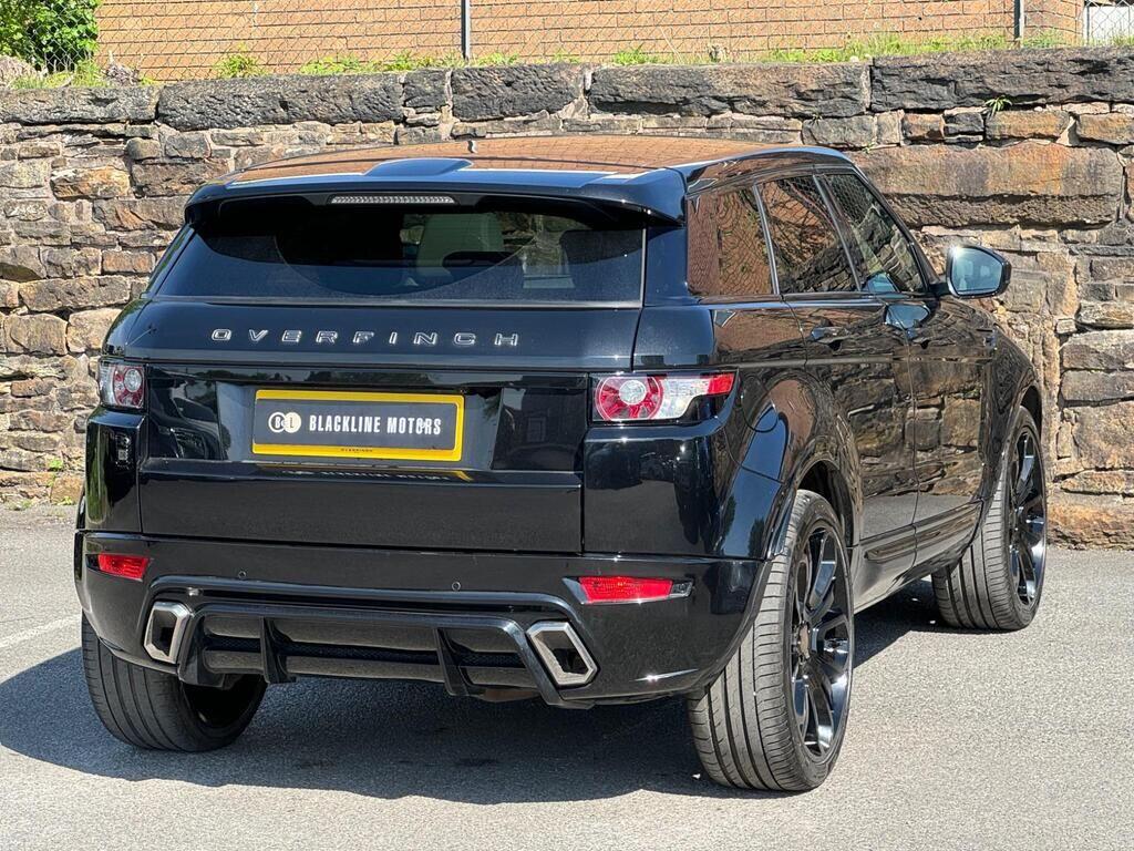 Used Land Rover Range Rover Evoque 2014 for sale - 76987842: Photo 7