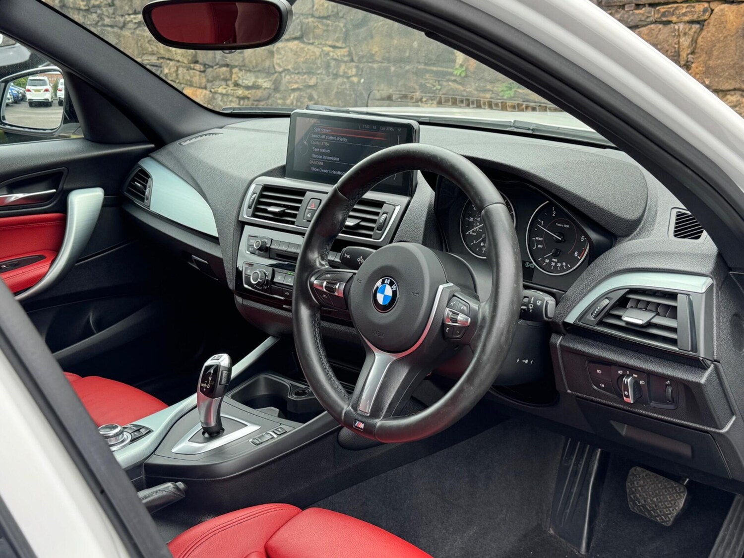 Used BMW 1 Series 2015 for sale - 76161098: Photo 10