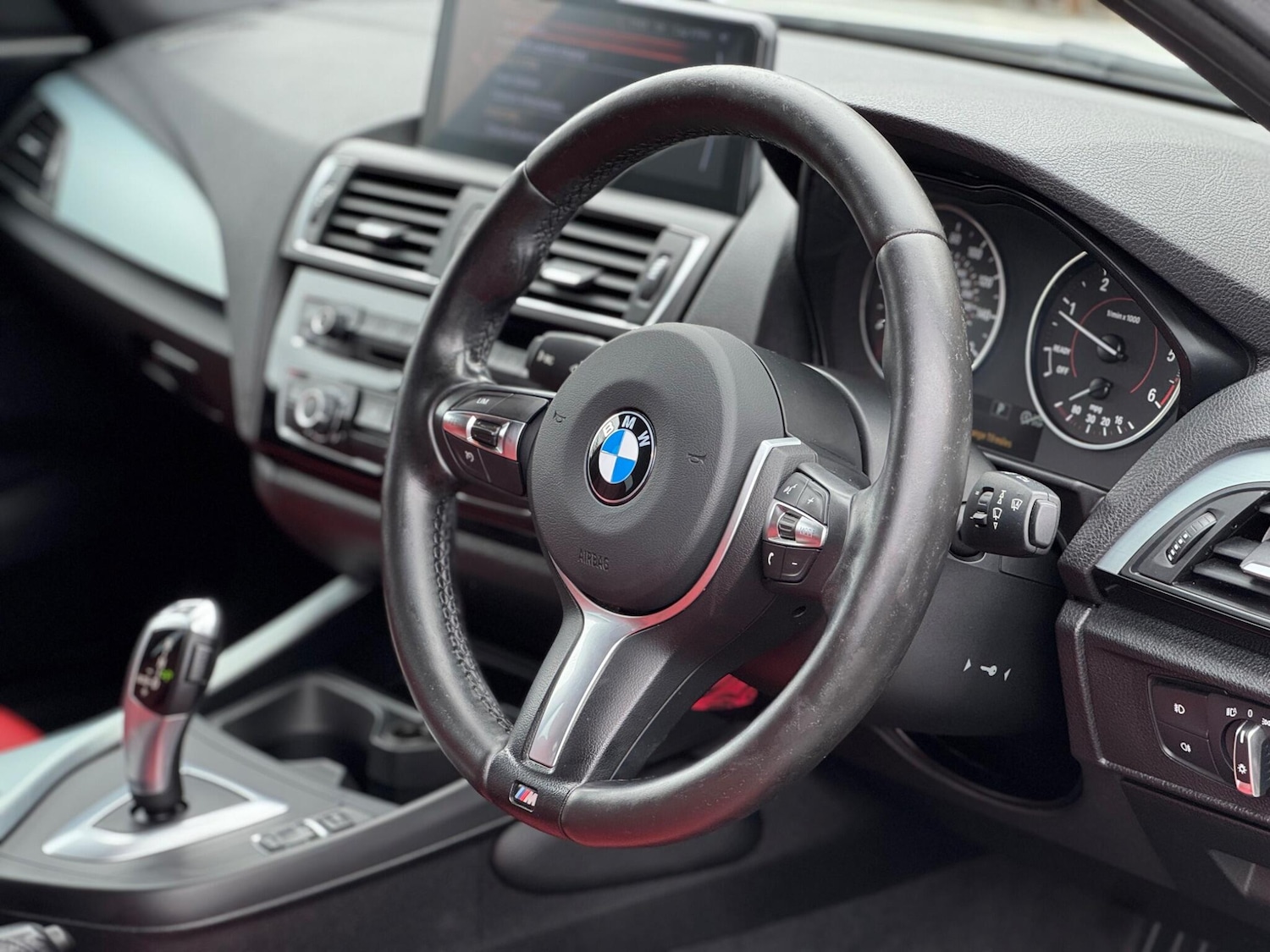 Used BMW 1 Series 2015 for sale - 76161098: Photo 11