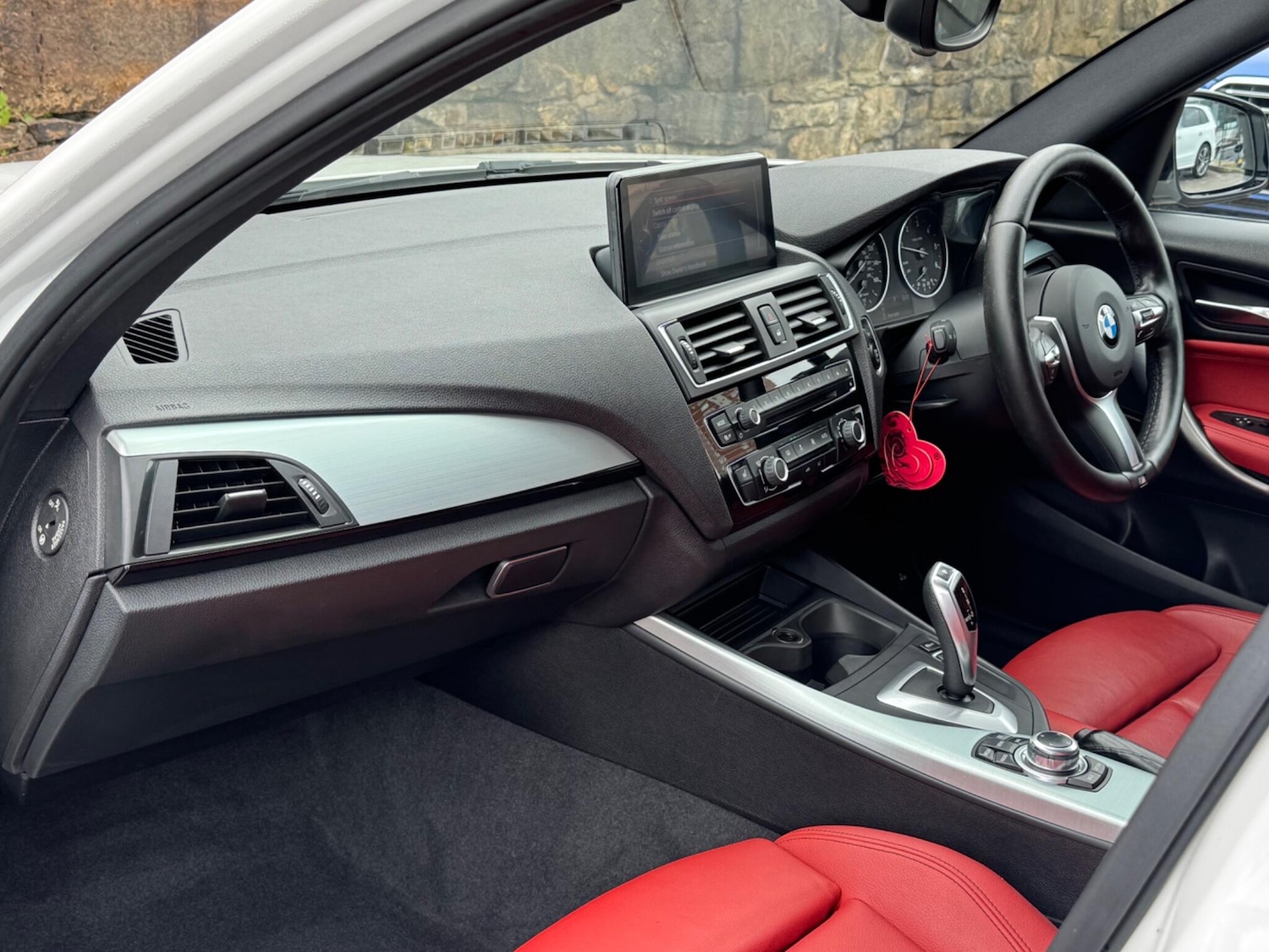 Used BMW 1 Series 2015 for sale - 76161098: Photo 12